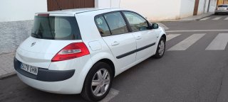 Renault Megane 2008