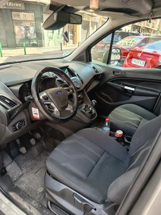 Ford Grand Tourneo Connec 2017