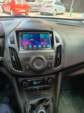 Ford Grand Tourneo Connec 2017