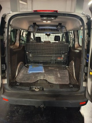 Ford Grand Tourneo Connec 2017