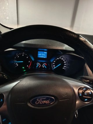 Ford Grand Tourneo Connec 2017