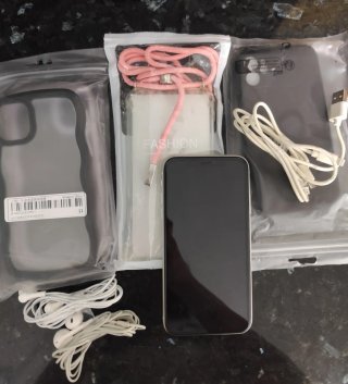 iPhone 11 128GB para piezas