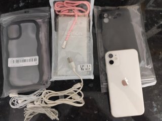 iPhone 11 128GB para piezas