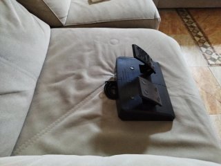 Volante Thrustmaster PS4