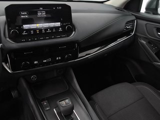 Nissan Qashqai DIG-T 116kW Xtronic N-Connecta