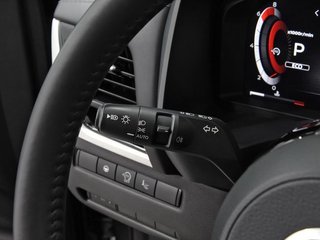 Nissan Qashqai DIG-T 116kW Xtronic N-Connecta