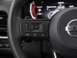 Nissan Qashqai DIG-T 116kW Xtronic N-Connecta