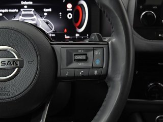 Nissan Qashqai DIG-T 116kW Xtronic N-Connecta