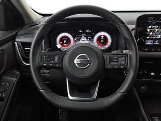 Nissan Qashqai DIG-T 116kW Xtronic N-Connecta