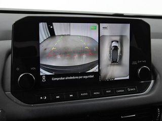 Nissan Qashqai DIG-T 116kW Xtronic N-Connecta