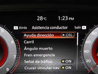 Nissan Qashqai DIG-T 116kW Xtronic N-Connecta