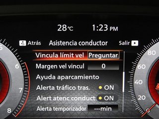 Nissan Qashqai DIG-T 116kW Xtronic N-Connecta
