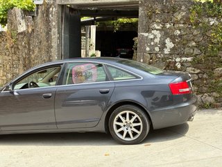 Audi A6 3.2 fsi 255cv