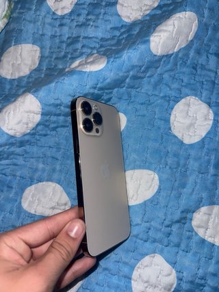 iPhone 12 Pro Max Space Gray