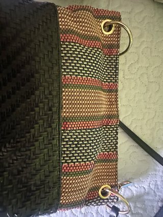 Bolso Bimba y Lola Multicolor y Negro