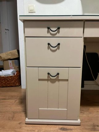 Mesa de Escritorio