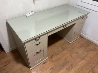 Mesa de Escritorio