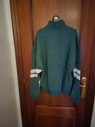 Chaqueta Hollister