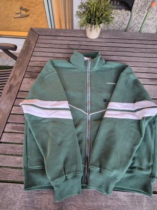 Chaqueta Hollister