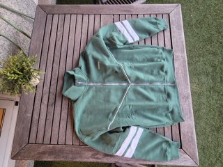 Chaqueta Hollister