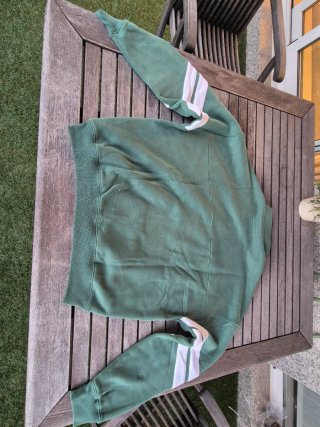 Chaqueta Hollister