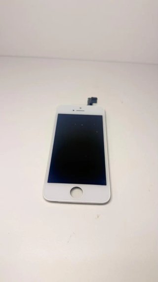 Kit Pantalla iPhone 5S y SE (Blanco)