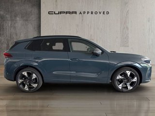 Cupra Terramar 1.5 eTSI 110kW (150 CV) DSG