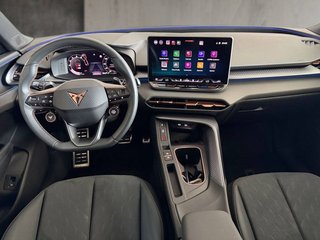 Cupra Terramar 1.5 eTSI 110kW (150 CV) DSG