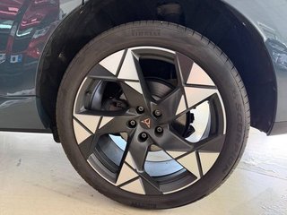 Cupra Terramar 1.5 eTSI 110kW (150 CV) DSG