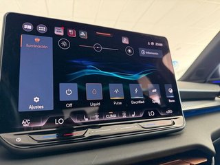 Cupra Terramar 1.5 eTSI 110kW (150 CV) DSG