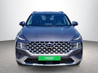Hyundai Santa Fe 2.2 CRDi Maxx DCT 4x2