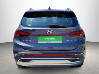 Hyundai Santa Fe 2.2 CRDi Maxx DCT 4x2