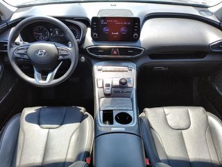 Hyundai Santa Fe 2.2 CRDi Maxx DCT 4x2