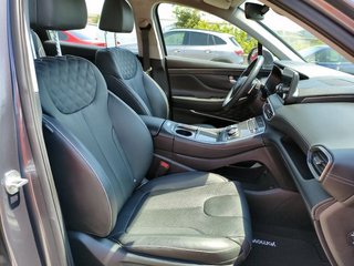 Hyundai Santa Fe 2.2 CRDi Maxx DCT 4x2