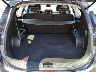 Hyundai Santa Fe 2.2 CRDi Maxx DCT 4x2