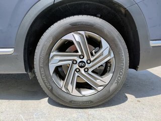 Hyundai Santa Fe 2.2 CRDi Maxx DCT 4x2