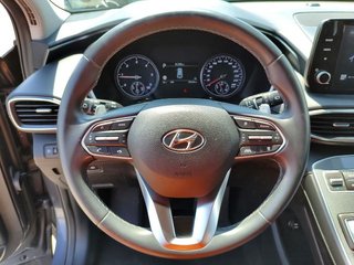 Hyundai Santa Fe 2.2 CRDi Maxx DCT 4x2
