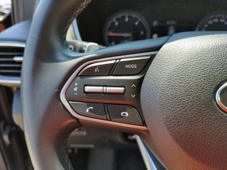 Hyundai Santa Fe 2.2 CRDi Maxx DCT 4x2