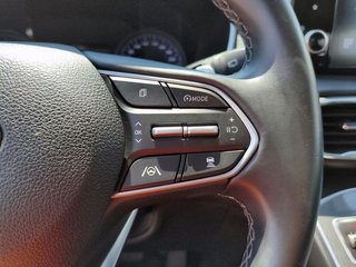 Hyundai Santa Fe 2.2 CRDi Maxx DCT 4x2