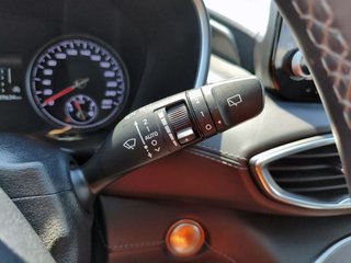 Hyundai Santa Fe 2.2 CRDi Maxx DCT 4x2