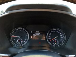 Hyundai Santa Fe 2.2 CRDi Maxx DCT 4x2
