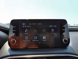 Hyundai Santa Fe 2.2 CRDi Maxx DCT 4x2
