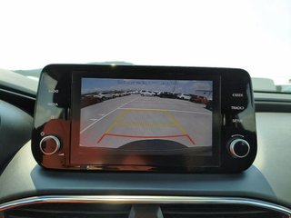 Hyundai Santa Fe 2.2 CRDi Maxx DCT 4x2