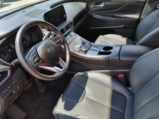 Hyundai Santa Fe 2.2 CRDi Maxx DCT 4x2