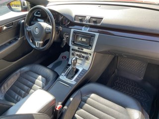 VW Passat Alltrack 2.0 TDI 177 DSG 4Motion FULL eq
