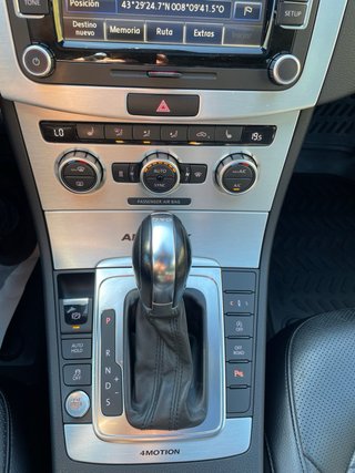 VW Passat Alltrack 2.0 TDI 177 DSG 4Motion FULL eq