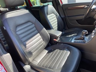 VW Passat Alltrack 2.0 TDI 177 DSG 4Motion FULL eq