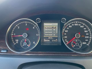 VW Passat Alltrack 2.0 TDI 177 DSG 4Motion FULL eq