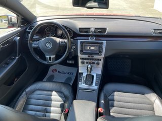 VW Passat Alltrack 2.0 TDI 177 DSG 4Motion FULL eq