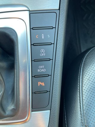 VW Passat Alltrack 2.0 TDI 177 DSG 4Motion FULL eq